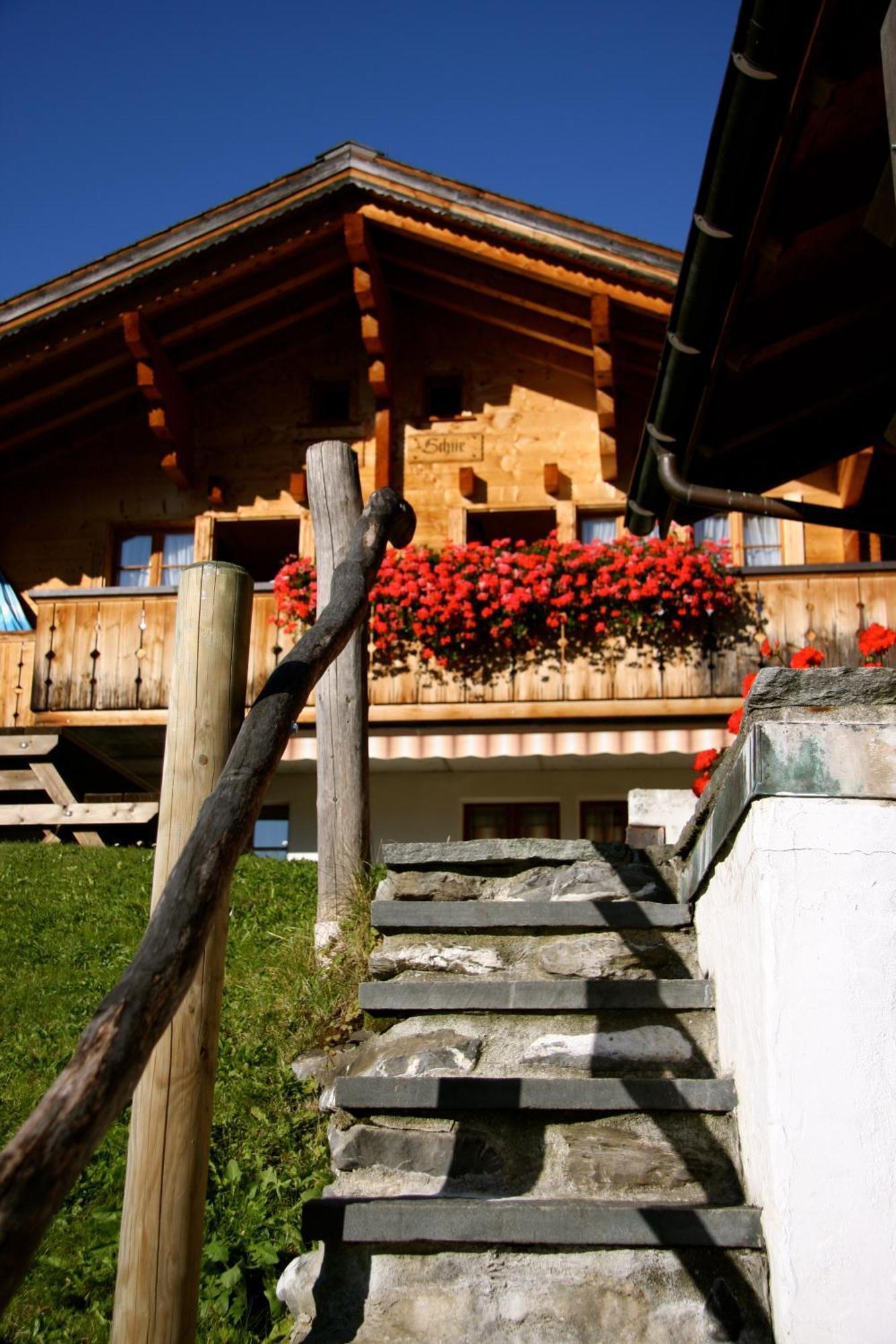 Zur Post Hotel