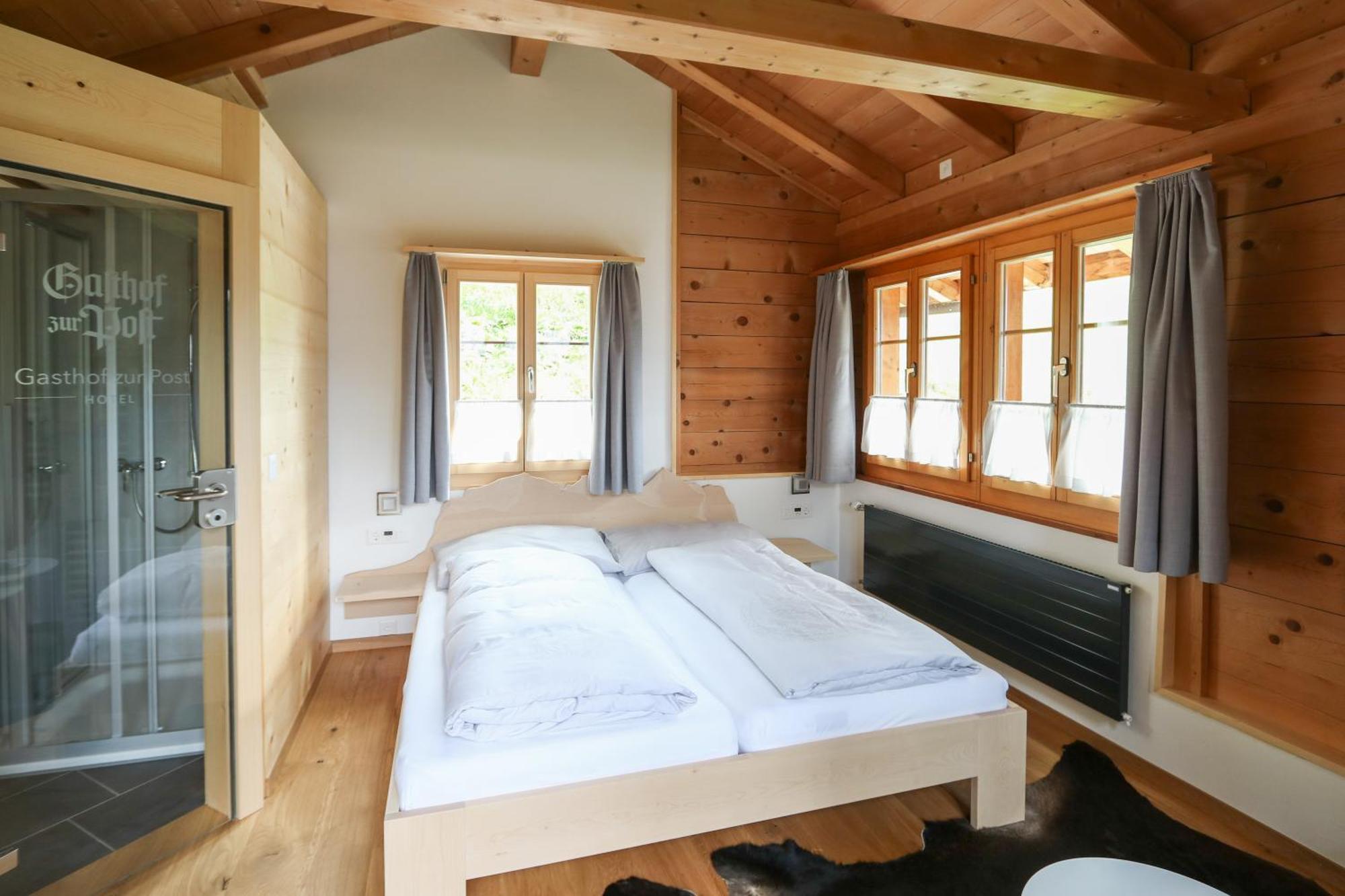 Zur Post Hotel