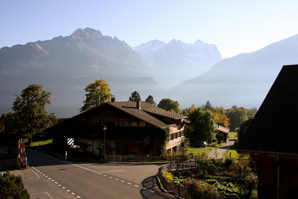 Hotel Zur Post *