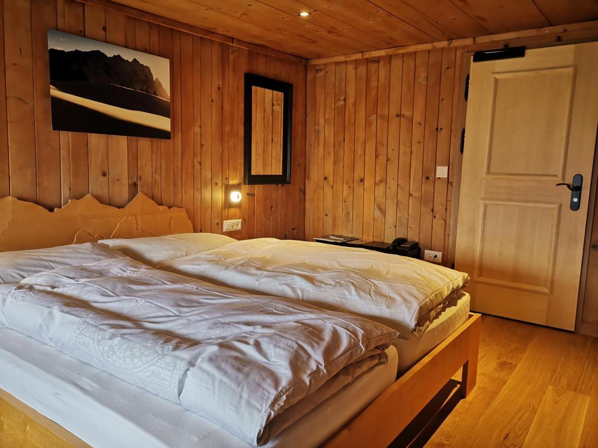 Zur Post Hotel Hasliberg