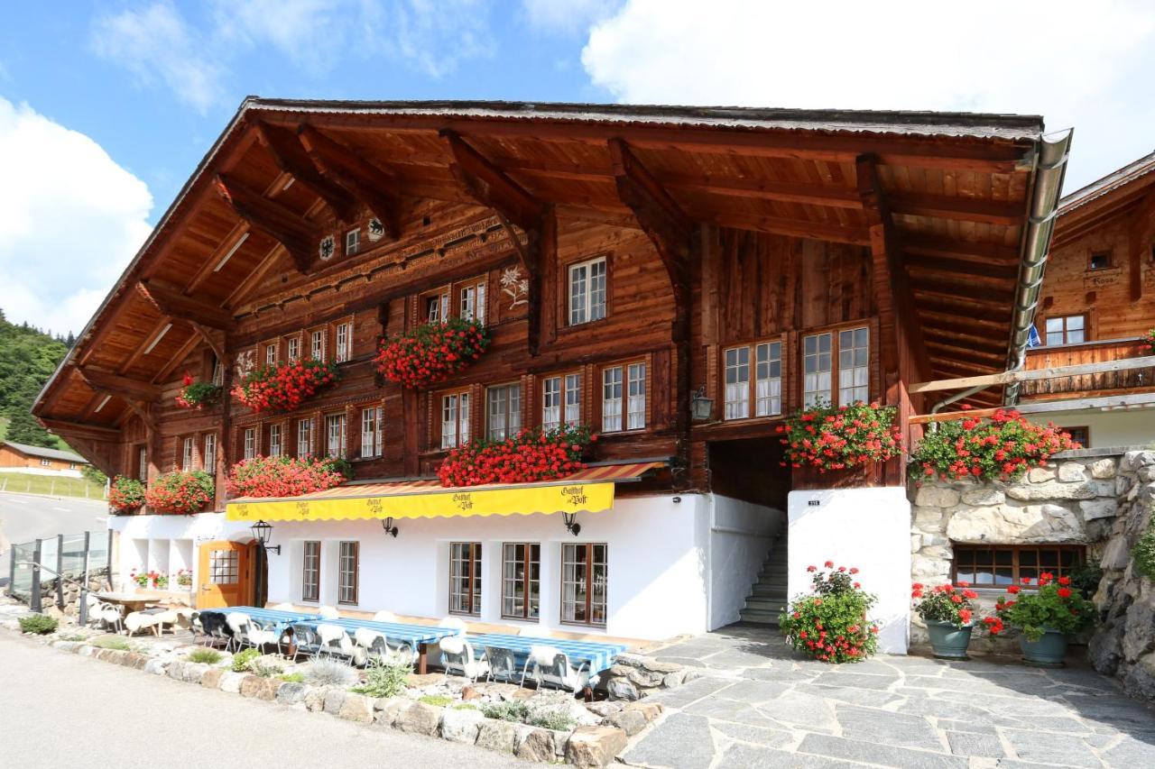 Hotel Zur Post *